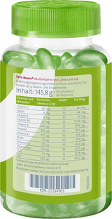 3 Monatspaket YaYaBeans® Regenbogen Set