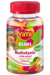 YaYaBeans® Multi Mixed