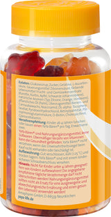 YaYaBären® Multivitamin