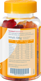 YaYaBären® Multivitamin
