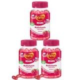 3 Monatspaket YaYaBeans® Himbeere
