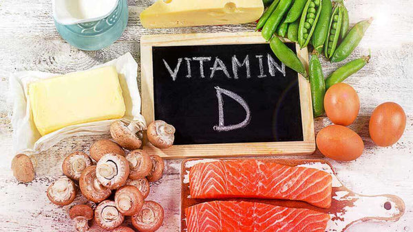 Vitamin D – Das unverzichtbare Vitamin im Winter