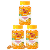 3 Monatspaket YaYaBeans® Orange